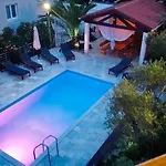 Parlera By Istra Vacation Villa