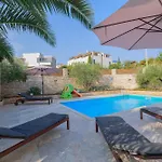 Vila Parlera By Istra Vacation *
