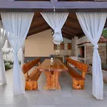 Parlera By Istra Vacation Villa *