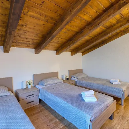 Villa Parlera By Istra Vacation *