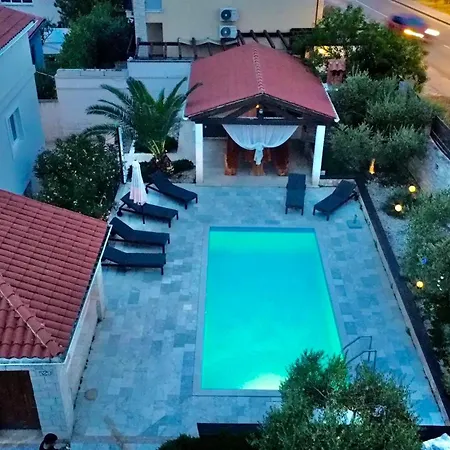 Parlera By Istra Vacation Ližnjan