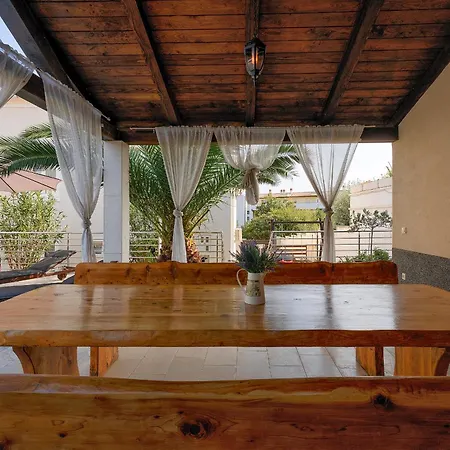 Parlera By Istra Vacation Villa
