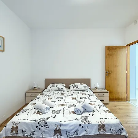 Parlera By Istra Vacation