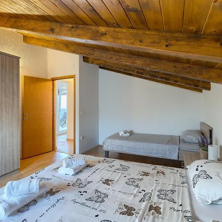Parlera By Istra Vacation *
