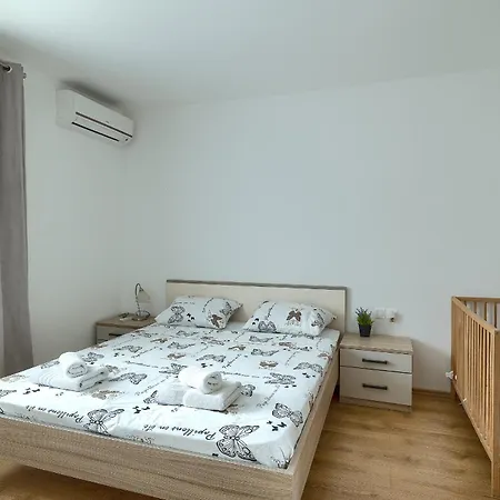 빌라 Parlera Ližnjan
