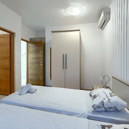 Parlera By Istra Vacation Ližnjan