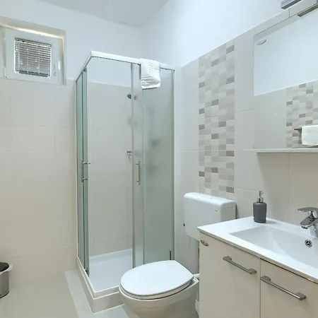 Villa Parlera Ližnjan