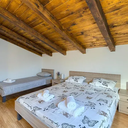 Parlera By Istra Vacation *