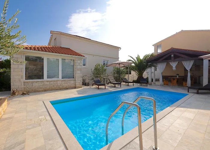 Villa Parlera Liznjan