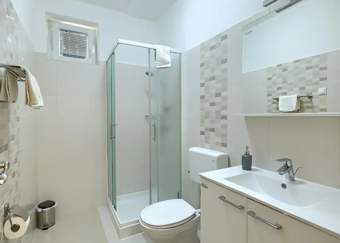 Villa Parlera Liznjan