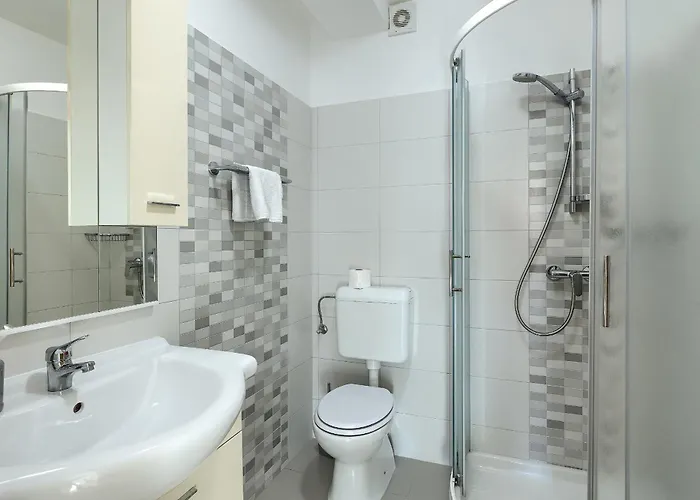 Parlera Villa Liznjan