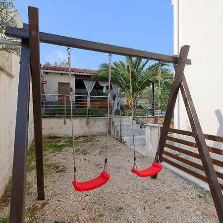 Villa Parlera Ližnjan