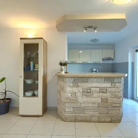 Vila Parlera Ližnjan