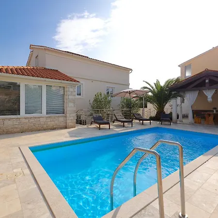 Villa Parlera Ližnjan