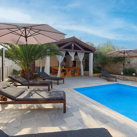 Villa Parlera Ližnjan