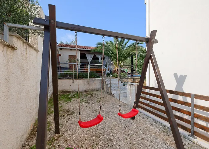 Villa Parlera Ližnjan