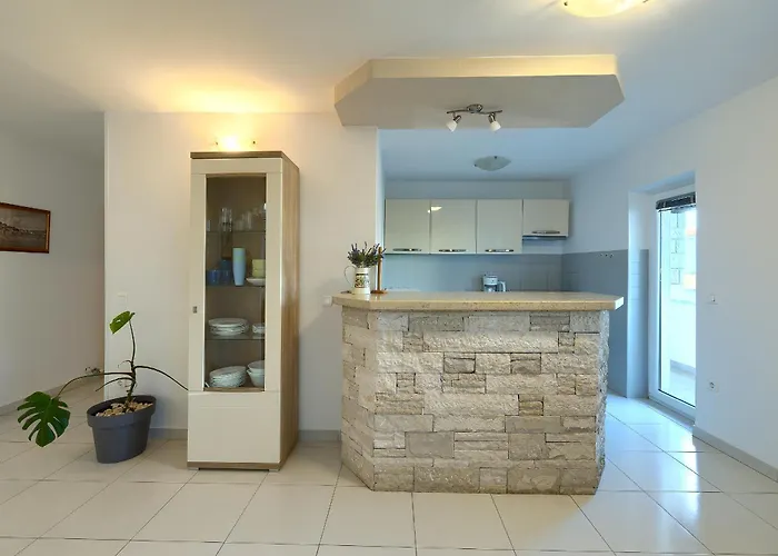 Villa Parlera Ližnjan