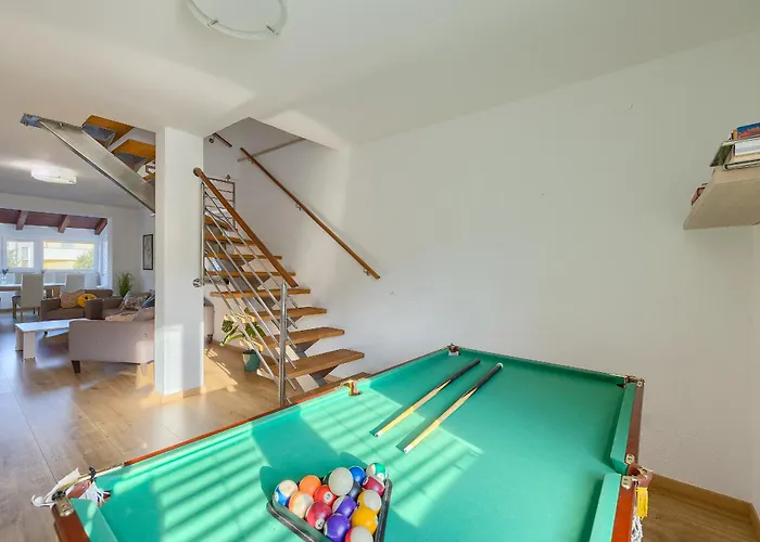 Parlera Villa Ližnjan